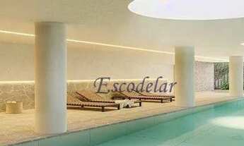 Imagem 2: Apartamento à venda, 398 m² por R$ 16.960.300,00 - Vila Nova Conceição - São Paulo/SP