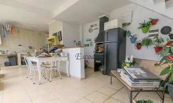 Imagem 5: Sobrado à venda, 215 m² por R$ 2.100.000,00 - Jardim Sao Paulo(Zona Norte) - São Paulo/SP