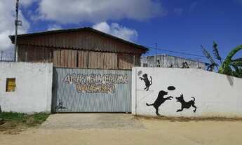 Imagem: PORTO ALEGRE - Galpão/Depósito/Armazém