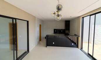 Imagem 6: Parqville Jacarandá - Sobrado 4 quartos, sendo 2 suítes