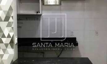 Imagem 2: Apartamento (tipo - padrao) 2 dormitórios, cozinha planejada, portaria 24hs, lazer, espaço