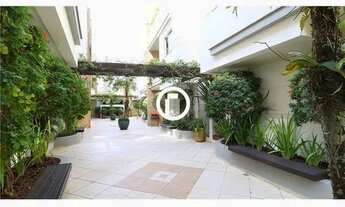 Imagem 2: Casa em Condomínio para Venda - 166m², 4 dormitórios, 2 vagas - Vila Andrade