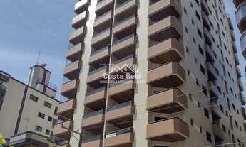 Imagem: Apartamento com 3 dorms, Tupi, Praia Grande