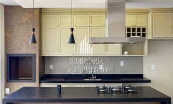 Imagem 5: Casa de Condomínio com 3 dorms, RESIDENCIAL SET LIFE I, Mirassol - R$ 1.05 mi, Cod: 1553