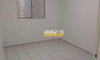 Imagem 5: Apartamento com 2 dormitórios para alugar, 60 m² por R$ 1.320,00/mês - Centro - Taubaté/SP
