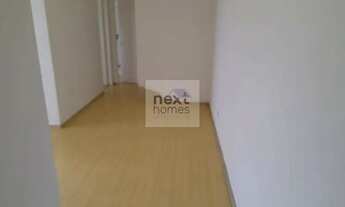 Imagem 3: Apartamento 2 dormitórios com 1 vaga coberta e sacada próximo ao Metrô Butantã - Linha Am