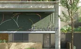 Imagem 2: Apartamento à venda, 144 m² por R$ 2.885.300,00 - Pinheiros - São Paulo/SP