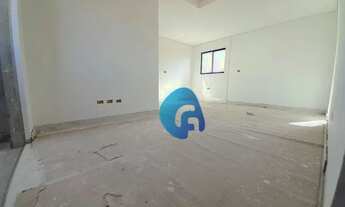 Imagem 4: Apartamento com 3 dormitórios à venda, 61 m² por R$ 315.000,00 - Boneca do Iguaçu - São Jo