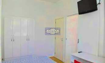 Imagem 7: VARANDÃO l 4 QTS l 2 SUITES l VAGA l SILENCIOSO