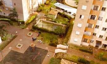 Imagem 2: APARTAMENTO RESIDENCIAL em RIBEIRÃO PRETO - SP, CAMPOS ELÍSEOS