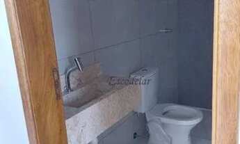 Imagem 7: Apartamento com 2 dormitórios à venda, 50 m² por R$ 340.000,00 - Vila Nova Mazzei - São Pa