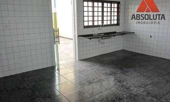 Imagem 4: Casa à venda, 210 m² por R$ 520.000,00 - Parque das Nações - Americana/SP