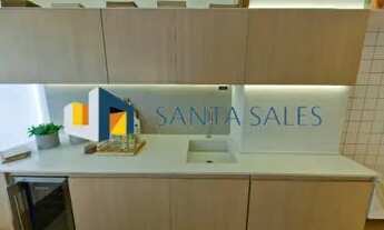 Imagem 4: APARTAMENTO 2 DORMS (1 SUÍTE) C/ VAGA - LANÇAMENTO NO CORAÇÃO DA VILA MARIANA