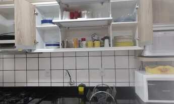 Imagem 4: Alugo diário/mensal até 15/12 apto mobiliado 3 qtos (suite), 88M2 a 250 mts praia ingleses