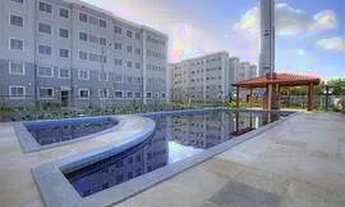 Imagem: Apartamento Sun Palace 2º com suíte para