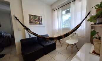 Imagem 5: Apartamento 35 m² Park Style Garagem Coberta