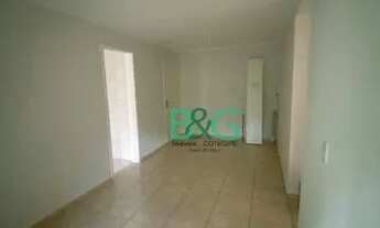 Imagem 7: Apartamento com 3 dormitórios à venda, 65 m² por R$ 259.000 - Paraisópolis - São Paulo/SP