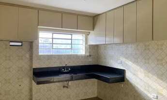 Imagem 7: Casa com dois dormitórios 150m² - venda R$ 1.600.000,00 - locação R$ 4.500,00 - Campo Belo