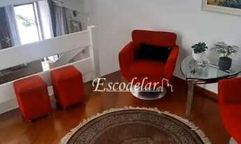 Imagem: Apartamento à venda, 186 m² por R$ 1.100.000,00