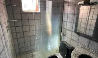 Imagem 3: Apartamento na forquilha, próximo da empresa de ônibus 1001, 2 quartos, 3° andar