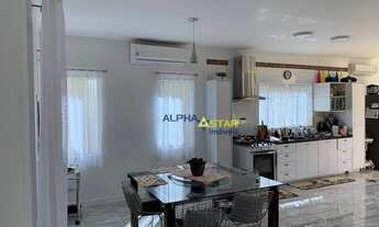 Imagem 6: Casa com 3 dormitórios à venda, 297 m² por R$ 1.490.000,00 - New Ville - Santana de Parnaí