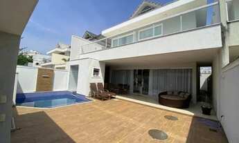 Imagem: CASA 4 quartos locação - RECREIO DOS BANDEIRANTES