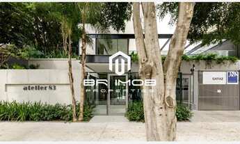 Imagem 2: APARTAMENTO RESIDENCIAL em SÃO PAULO - SP, MOEMA