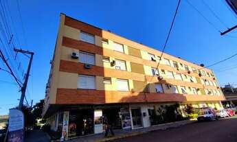 Imagem: SãO LEOPOLDO - Apartamento Padrão - Centro