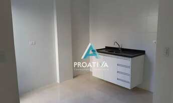 Imagem 6: Apartamento com 2 dormitórios para alugar, 60 m² - Santa Teresinha - Santo André/SP