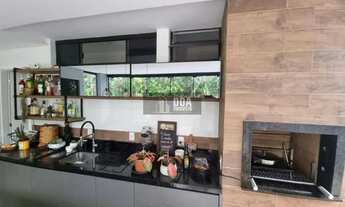 Imagem 7: Florianópolis - Casa Padrão - Cachoeira do Bom Jesus