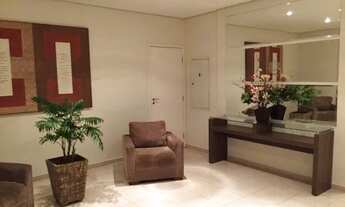 Imagem 1: LINDO APARTAMENTO , SUPER DECORADO , PRÉDIO COM LAZER DE CLUBE , OFERTA ...R$ 1.240.000,00