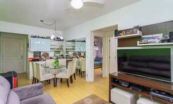 Imagem 7: Apartamento para Venda - 72m², 2 dormitórios, sendo 1 suites, 1 vaga - Teresópolis