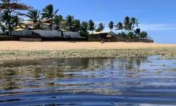 Imagem 6: Suítes para casal no litoral norte