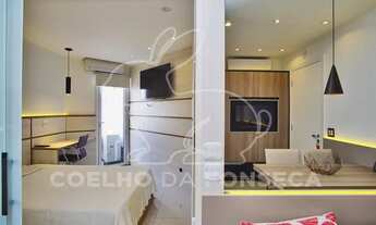 Imagem 4: São Paulo - Apartamento Padrão - Vila Nova Conceição