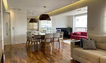 Imagem 4: Excelente Cobertura Lapa - 4 dormitórios - 1 suíte - 3 vagas