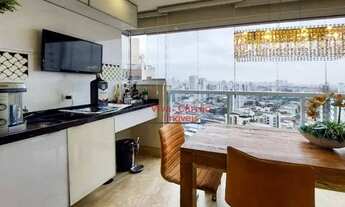 Imagem: Apartamento com 1 dormitório para alugar