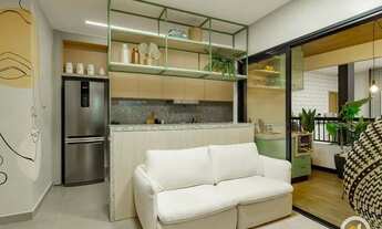 Imagem 6: GOIâNIA - Apartamento Padrão - Centro