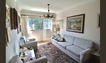 Imagem: Apartamento à Venda - Perdizes, 3 Quartos