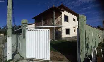 Imagem 3: Casa em Condomínio para Venda em Araruama, Ponte dos Leites, 5 dormitórios, 3 suítes, 1 ba