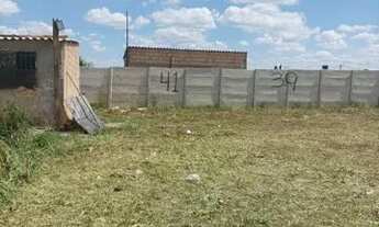 Imagem 6: Lote plano em condomínio fechado