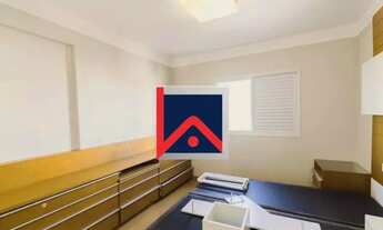 Imagem 1: Apartamento Locação 2 Dormitórios - 87 m² Vila Romana