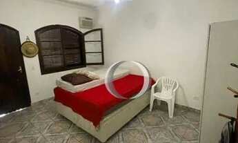 Imagem 5: Casa com 2 dormitórios à venda, 90 m² por R$ 550.000,00 - Praia do Pernambuco - Guarujá/SP