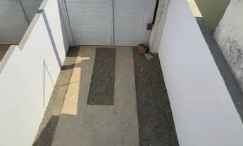 Imagem 5: Casa em Campo Grande 2Q 2 banheiros quintal grande financia