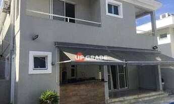 Imagem 3: Casa com 4 dormitórios, 352 m² - venda por R$ 2.700.000,00 ou aluguel por R$ 18.000,00/mês