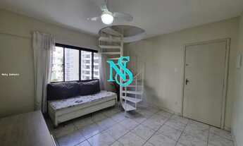 Imagem 3: Cobertura Duplex para Venda em Guarujá, Vila Alzira, 3 dormitórios, 1 suíte, 3 banheiros