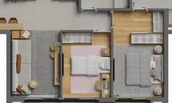 Imagem 7: APARTAMENTO RESIDENCIAL em São Paulo - SP, Vila Pompéia