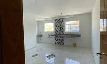 Imagem 4: Apartamento à venda, 36 m² por R$ 225.000,00 - Vila Gustavo - São Paulo/SP