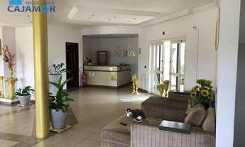 Imagem 3: Casa com 4 dormitórios, 790 m² - venda por R$ 1.600.000 ou aluguel por R$ 15.000/mês