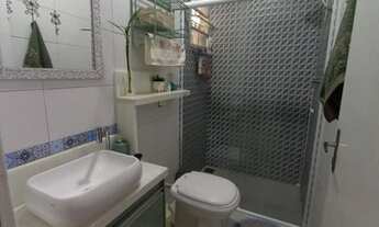 Imagem 5: CASA TÉRREA - 2 DORMITÓRIOS - PARQUE OLIMPICO