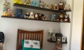 Imagem 7: Apartamento com 2 dormitórios à venda, 80 m² por R$ 300.000,00 - Petrópolis - Natal/RN